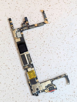 Motherboard Google Pixel 6 128gb 16067