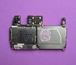 Huawei P10 (VTR-L29) - фото 2