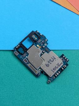 Motherboard Samsung Galaxy A13 5g Tmobile Lock