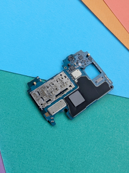 Motherboard Samsung Galaxy A13 5g Water Sign