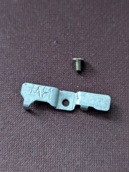 Mounting Bracket Dell 5330 Wi Fi Board