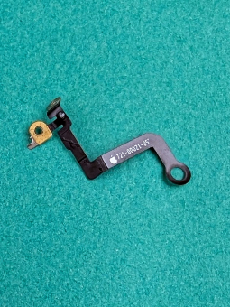 Nfc Antenna Flex Apple Iphone X