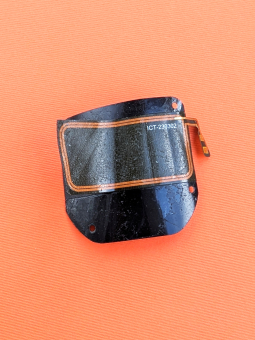 Nfc Antenna Flex Google Pixel 6a