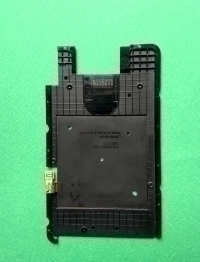 Антенна NFC и Qi зарядки Motorola Droid Turbo 2 - 2