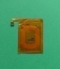 Антена NFC Motorola xt1030