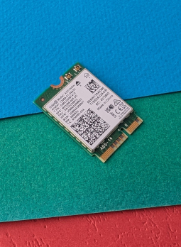 Nvme Lan Intel AX211 Wi Fi 6E AX211NGW