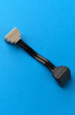 Шлейф sata - Blue-Ray Xbox One X 1787
