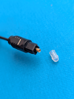 Optical Spdif Cable 1m 3