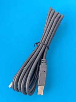 Original Usb Type A To Usb Type B Cable Zebra 2