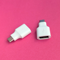 Otg Adapter Google