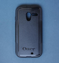 Чехол Motorola Moto X Otterbox - изображение 2