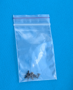 Outer Screws Set Blackview Bv5800