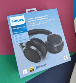 Package Philips Tah9505