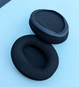 Pads Hyperx Cloud Silver