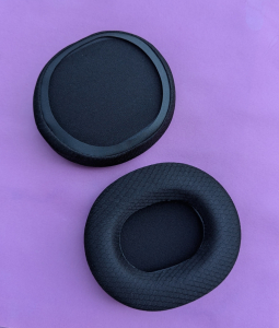 Pads Steel Series Arctis 5