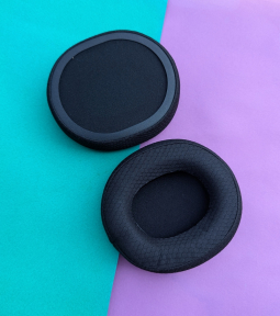 Pads Steel Series Arctis Pro