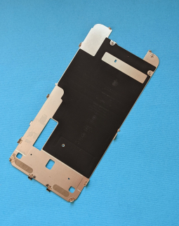 Металева панель дисплея Apple iPhone 11