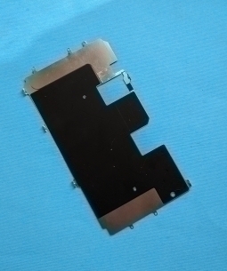 Панель дисплея Apple iPhone 8 Plus металева
