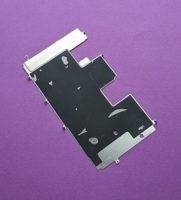 Металева панель дисплея Apple iPhone 8