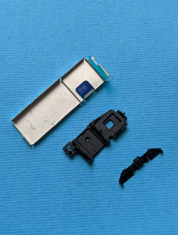 Корпусні панельки Sony Xperia Z1s c6916 набір