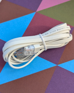 Patchcord Rj45 Google