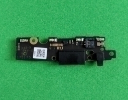 Плата нижняя с портом USB Motorola Moto E4 - изображение 2