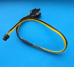 Pci Ex Power Cable 6 To 6 2 And 8 Pin