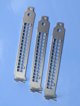 Pci Slot Cover 3pcs Set Dell