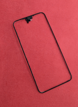 Plastic Frame Huawei Nova 3i Black