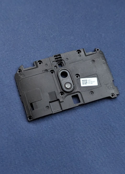 Пластикова панель верхня + шлейф на динамік для Xiaomi Redmi 8a