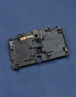 Пластикова панель верхня + шлейф на динамік для Xiaomi Redmi 8a - фото 2