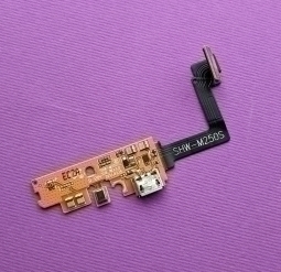 Кабель зарядки Samsung Galaxy S2 нижній (shw-m250s)