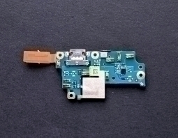 нижня плата зарядки USB Type-C Google Pixel XL