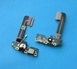 Шлейф зарядки для HTC One M9