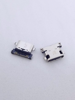 Порт зарядки USB Type-C LG G5