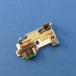 Порт зарядки LG G6 шлейф нижній