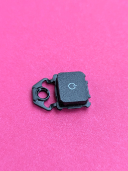 Power Button Dell 3525 Black 1