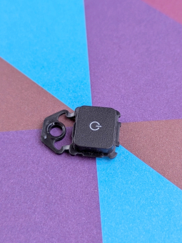 Power Button Dell 3525 Black 2