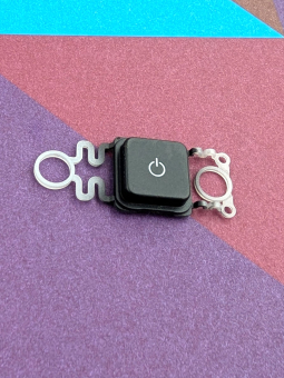 Power Button Dell Latitude 5330