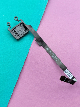 Power Button Flex Finger Scaner 8H9TR  ZBNF18 2