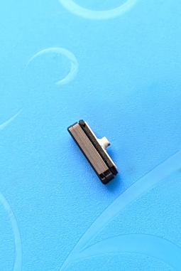 Power Button Samsung Galaxy S22 Black1