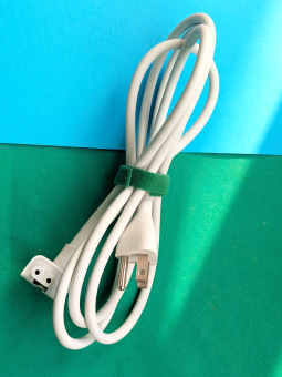 Power Cable Apple 622 0168 Volex