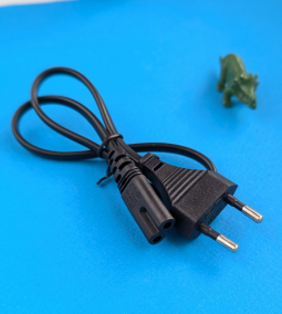 Power Cable   7  250V   2.5A  55      Volex SZC7S