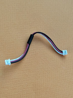 Шлейф кабель живлення клавіатури Razer Huntsman Mini