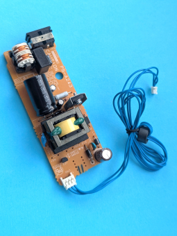 Power Supply Canon K30313