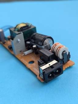 Power Supply Canon K30313 2