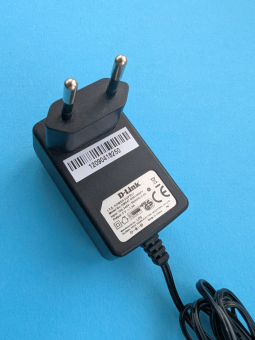 Power Supply D Link AMS47 0501000FV 3
