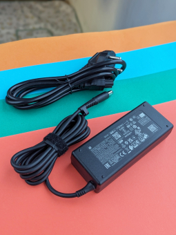 Power Supply HP Elite Mini 800 G9