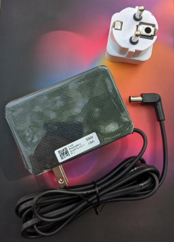 Power Supply Samsung BN44 0887A 19v 59w