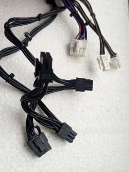 Power Supply Dell AC1000EPS 00 2